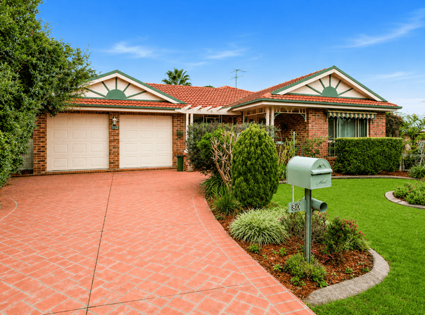 80 Muccillo Street, Quakers Hill, NSW 2763