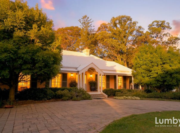 17 Smalls Road, Arcadia, NSW 2159