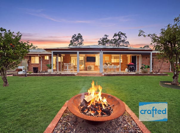 21 Waler Court, New Beith, Qld 4124