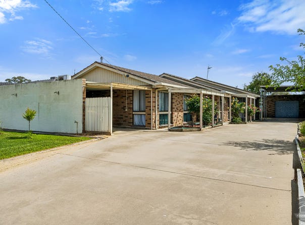 3 Cullen Court, Numurkah, Vic 3636