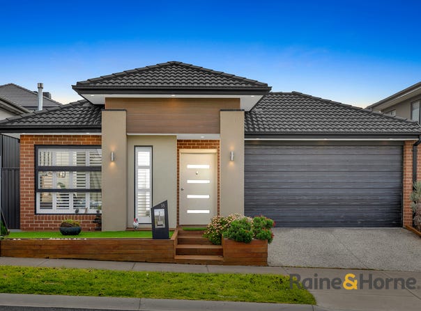 18 Igneous Road, Craigieburn, Vic 3064