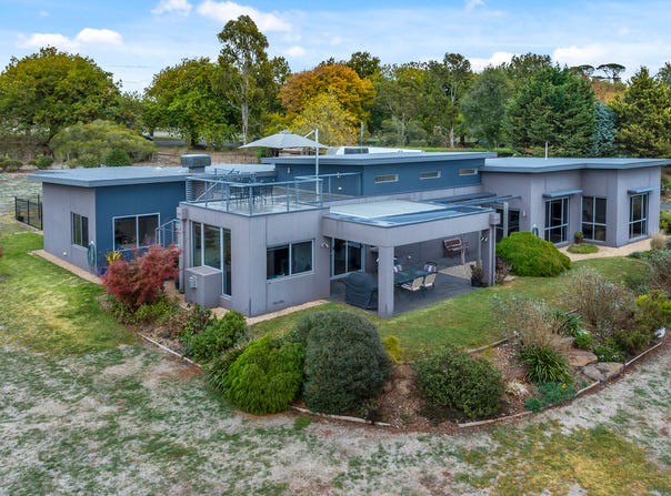 6A Gordon Court, Woodend, Vic 3442