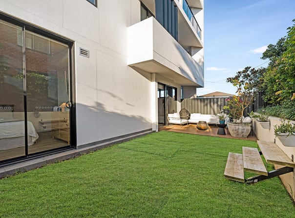 8/5 John Street, Kogarah Bay, NSW 2217