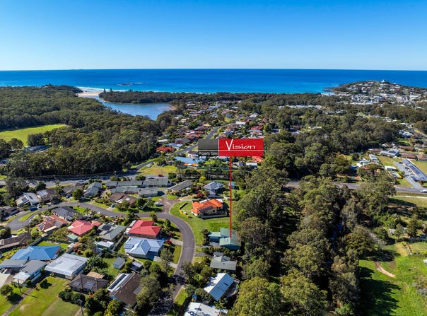 6 Strawberry Close, Woolgoolga, NSW 2456