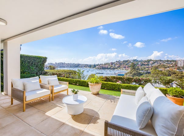 13B Eastbourne Road, Darling Point, NSW 2027