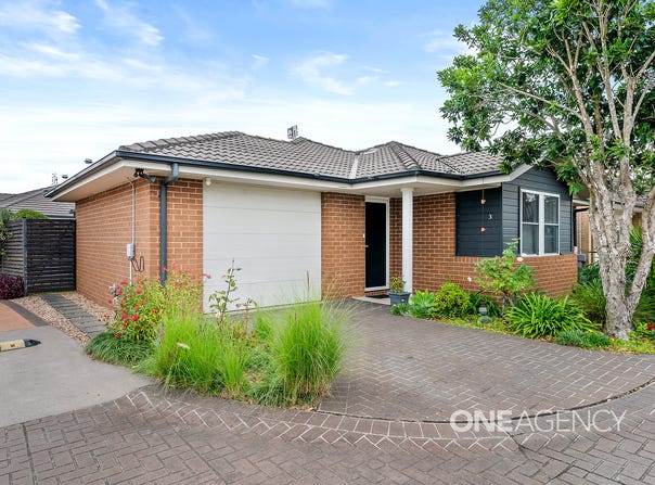 3/146 Plunkett Street, Nowra, NSW 2541