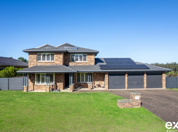 1 Samoa Close, Ashtonfield, NSW 2323