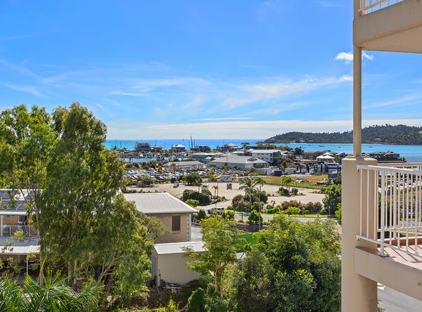 11/1 Hermitage Drive, Airlie Beach, Qld 4802