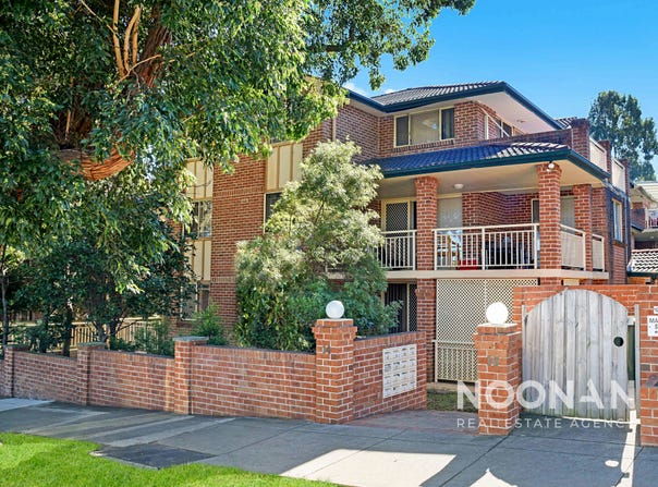 13/14-16 Cairns Street, Riverwood, NSW 2210