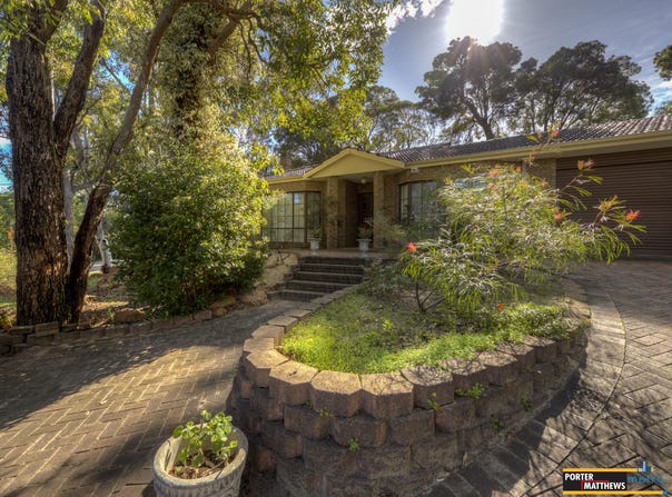 42 Brady Road, Lesmurdie, WA 6076