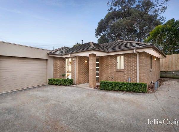 3/1 Elaine Court, Mooroolbark, Vic 3138