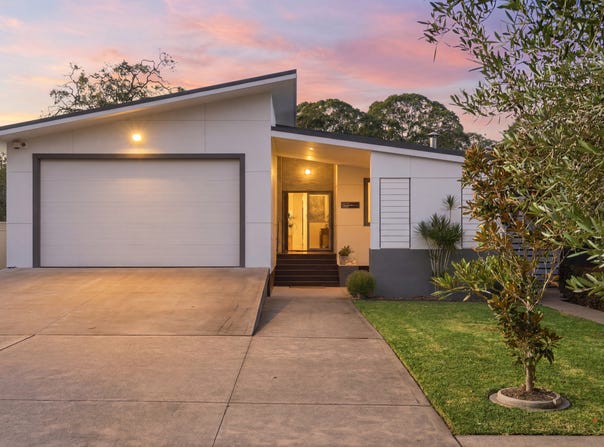25 Mcdonagh Road, Wyong, NSW 2259
