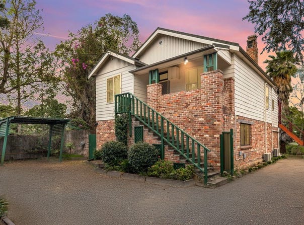 156 Macquarie Street, Windsor, NSW 2756