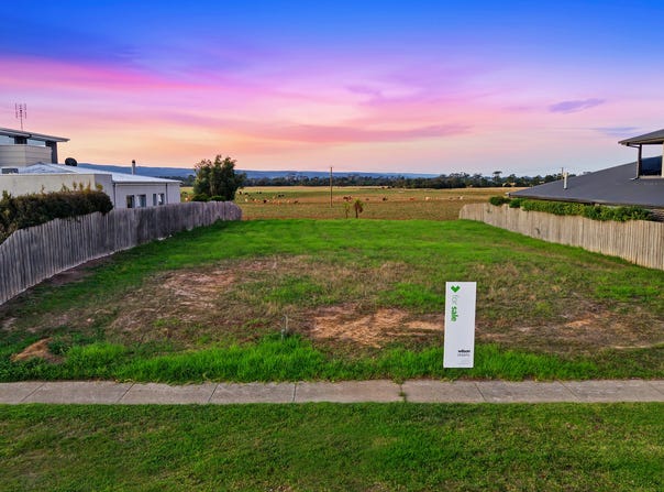 89 Riverslea Boulevard, Traralgon, Vic 3844