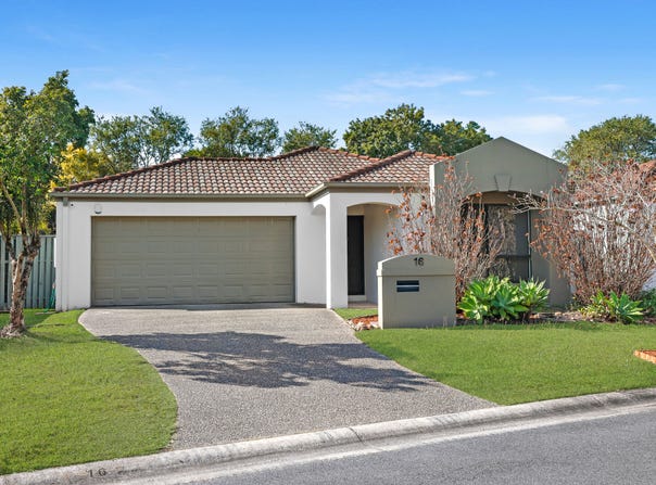 16 Melastoma Way, Arundel, Qld 4214