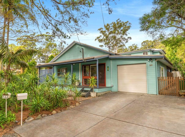 26 Huntly Road, Bensville, NSW 2251