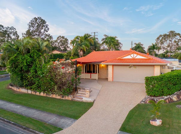 134 Gibbs Avenue, Collingwood Park, Qld 4301