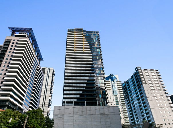 603/50 Haig Street, Southbank, Vic 3006