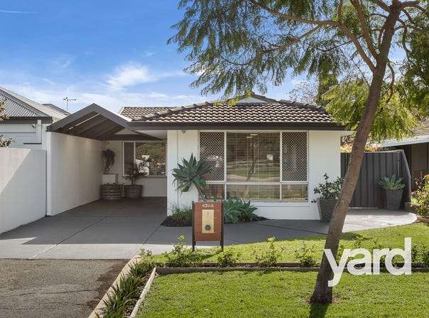 430A Marmion Street, Myaree, WA 6154