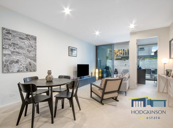 74/18 Austin street, Griffith, ACT 2603