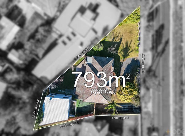 7 Teague Avenue, Mentone, Vic 3194