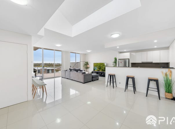 1906/39 Rhodes Street, Hillsdale, NSW 2036