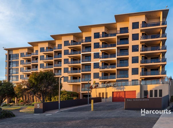 12/5 North Terrace, Burnie, Tas 7320
