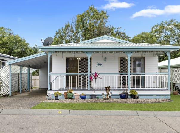 5/72 Mark Road West, Little Mountain, Qld 4551