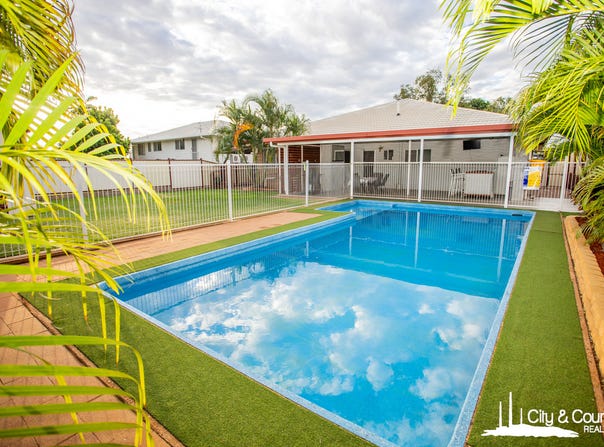 16 Raven Crescent, Mount Isa, Qld 4825