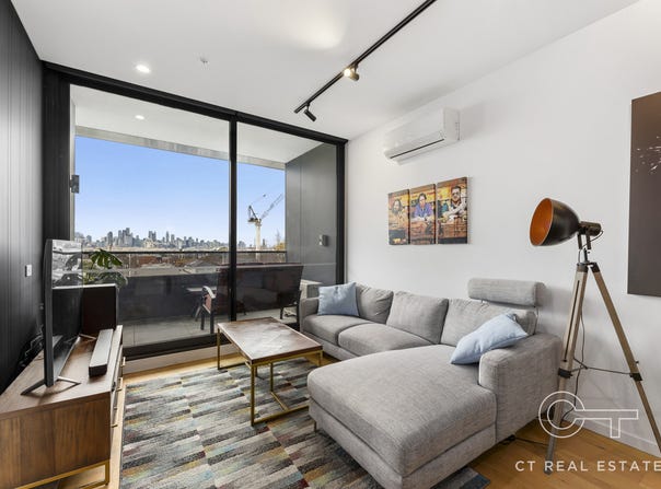 311A/48 Cowper Street, Footscray, Vic 3011