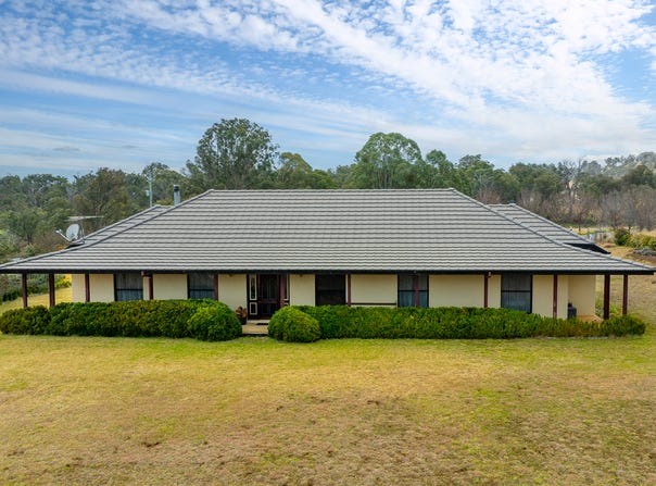 907 Puddledock Road, Puddledock, NSW 2350