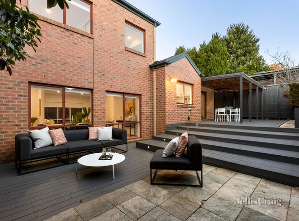 2 Ferguson Street, Kew, Vic 3101