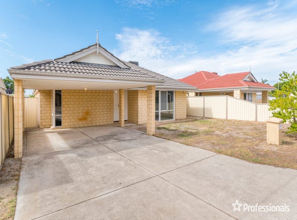 7 McIntosh Street, Queens Park, WA 6107