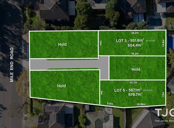 87-91 Mile End Road, Rouse Hill, NSW 2155