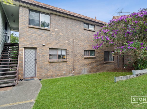 2/283 Kingston Road, Logan Central, Qld 4114