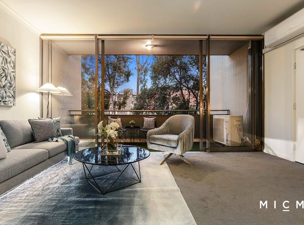 5/98 Wells Street, Southbank, Vic 3006