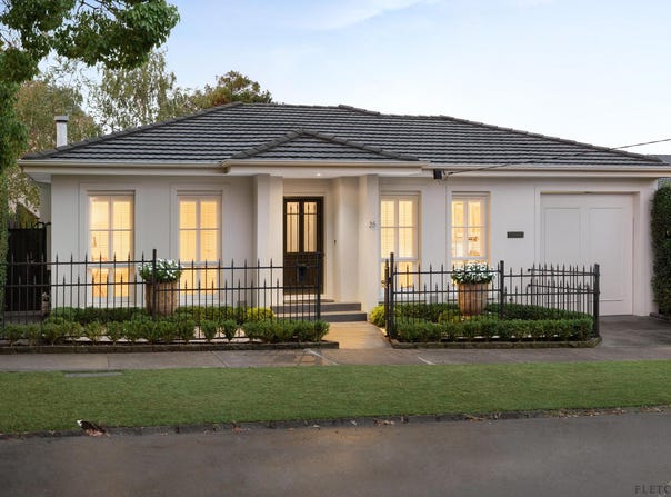 25 Tivey Parade, Balwyn, Vic 3103