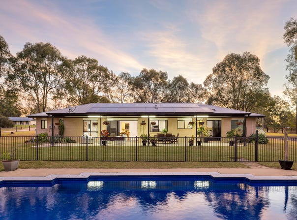 163 Helendale Drive, Helidon Spa, Qld 4344
