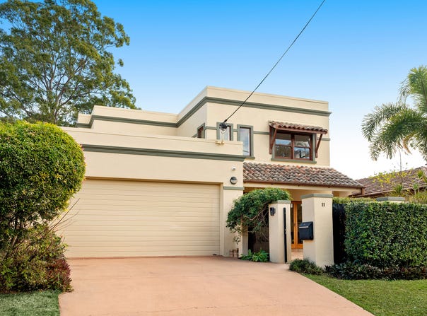 11 Boomerang Road, St Lucia, Qld 4067