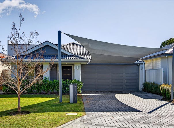 7 Murolang Approach, Canning Vale, WA 6155