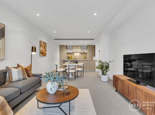 409/280 Albert Street, East Melbourne, Vic 3002