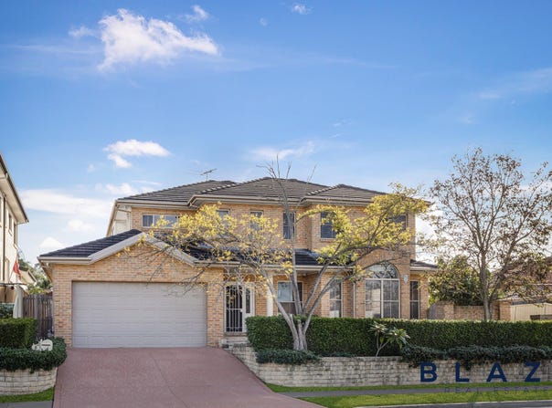 3 Duardo Street, Edensor Park, NSW 2176