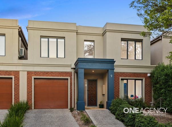 9 Portmans Lane, Point Cook, Vic 3030