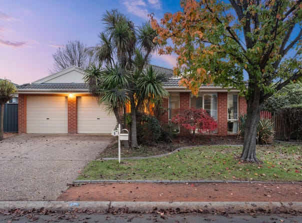 9 Inkerman Street, Amaroo, ACT 2914