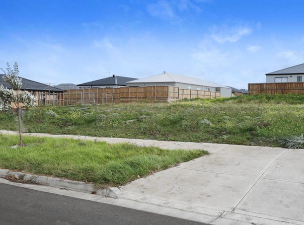 10 Rubrum Road, Sunbury, Vic 3429