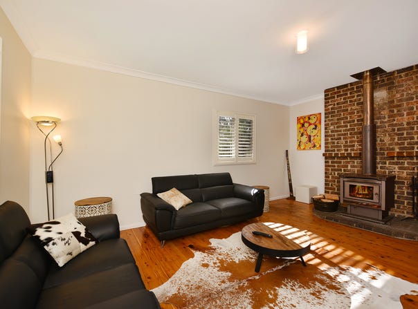 401 Great Western Highway, Blackheath, NSW 2785