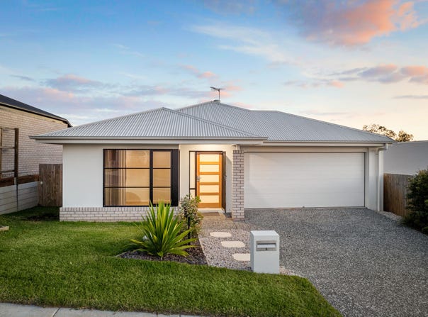 9 Hardie Street, Ripley, Qld 4306