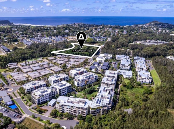 4 MacPherson Street, Warriewood, NSW 2102