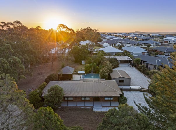 89 Kleinton Road, Highfields, Qld 4352