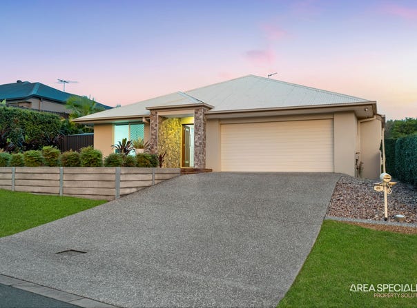 26 Cedarton Crescent, Ormeau, Qld 4208
